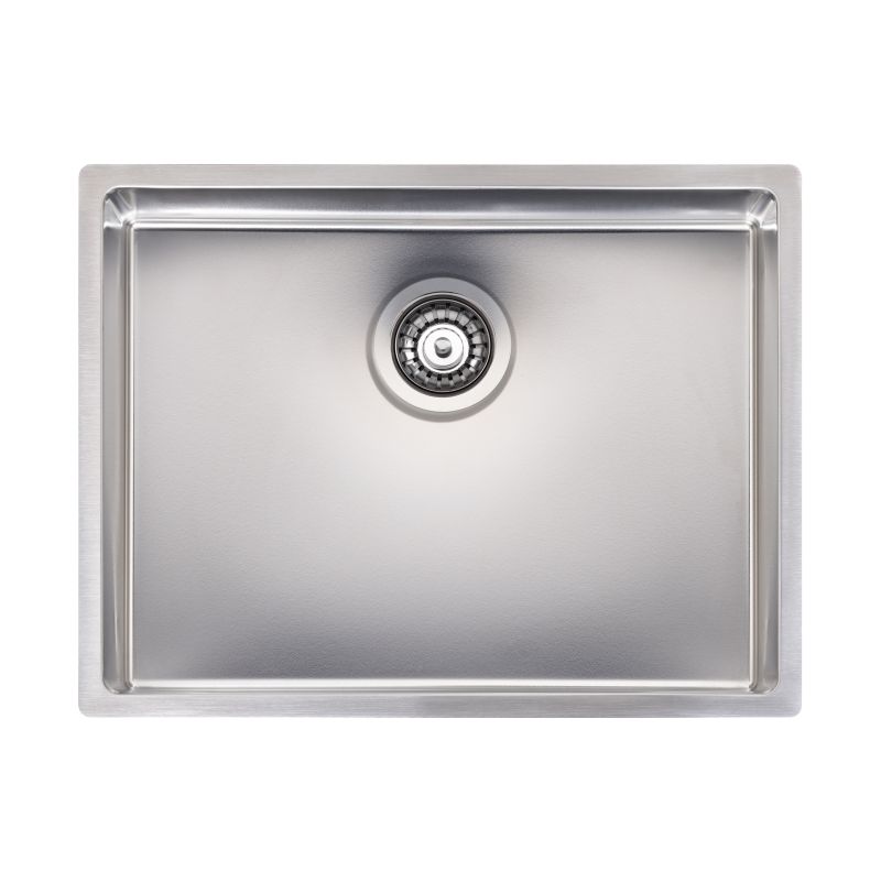 New Jersey 50 x 37cm Accessible Shallow Bowl Sink